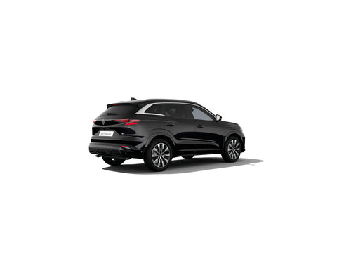 Renault Austral techno full hybrid E-Tech 200 – foto 6