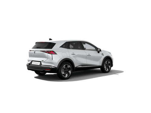Renault Symbioz techno full hybrid E-Tech 160 – foto 6