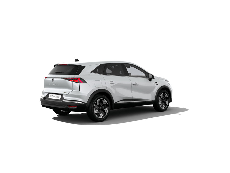 Renault Symbioz techno full hybrid E-Tech 160 – foto 6