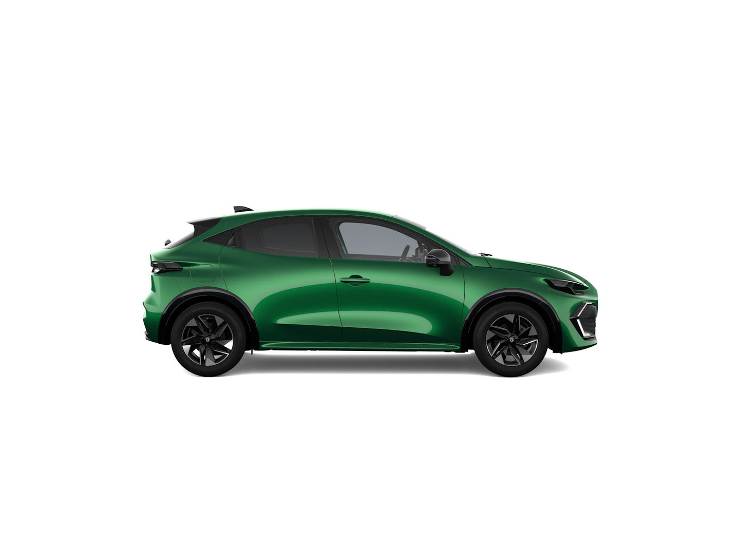 Renault Clio techno TCe 115 EDC
