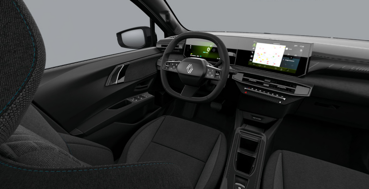 Renault Clio evolution ECO-G 120 EDC – foto 7