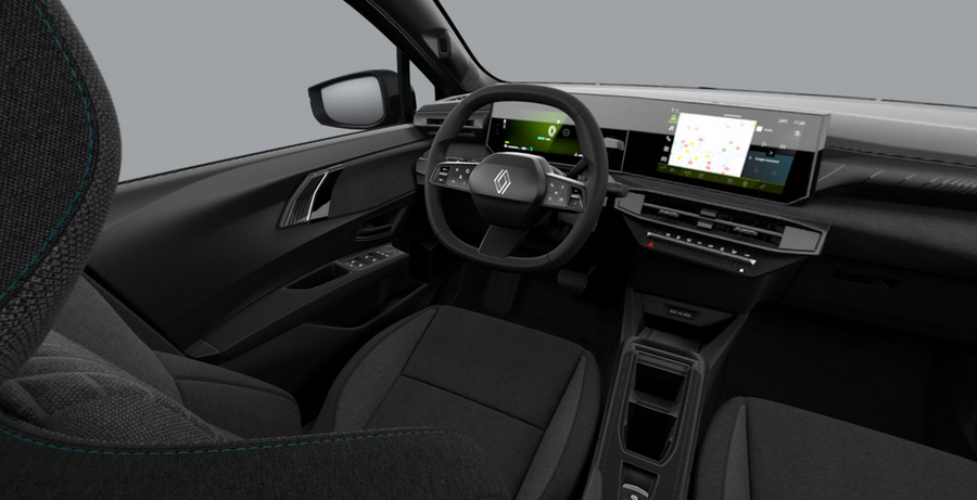 Renault Clio evolution ECO-G 120 EDC – foto 7