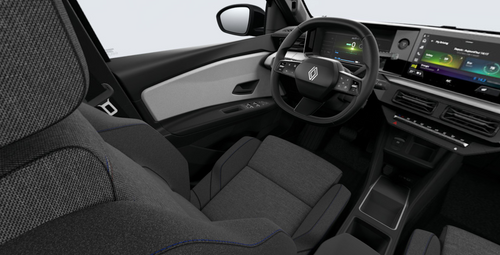 Renault R4 E-TECH evolution 120 k urban range – foto 7