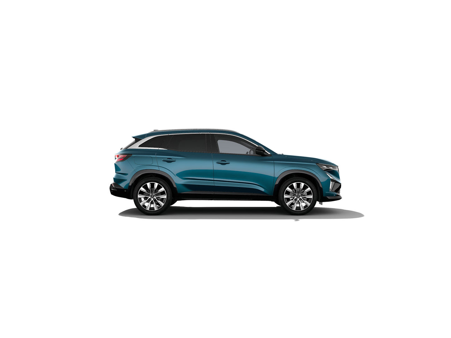 Renault Austral techno mild hybrid 150 auto