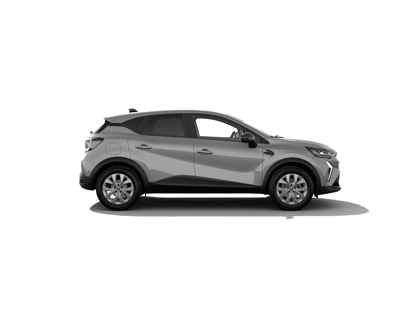 Renault Captur evolution Eco-G 120