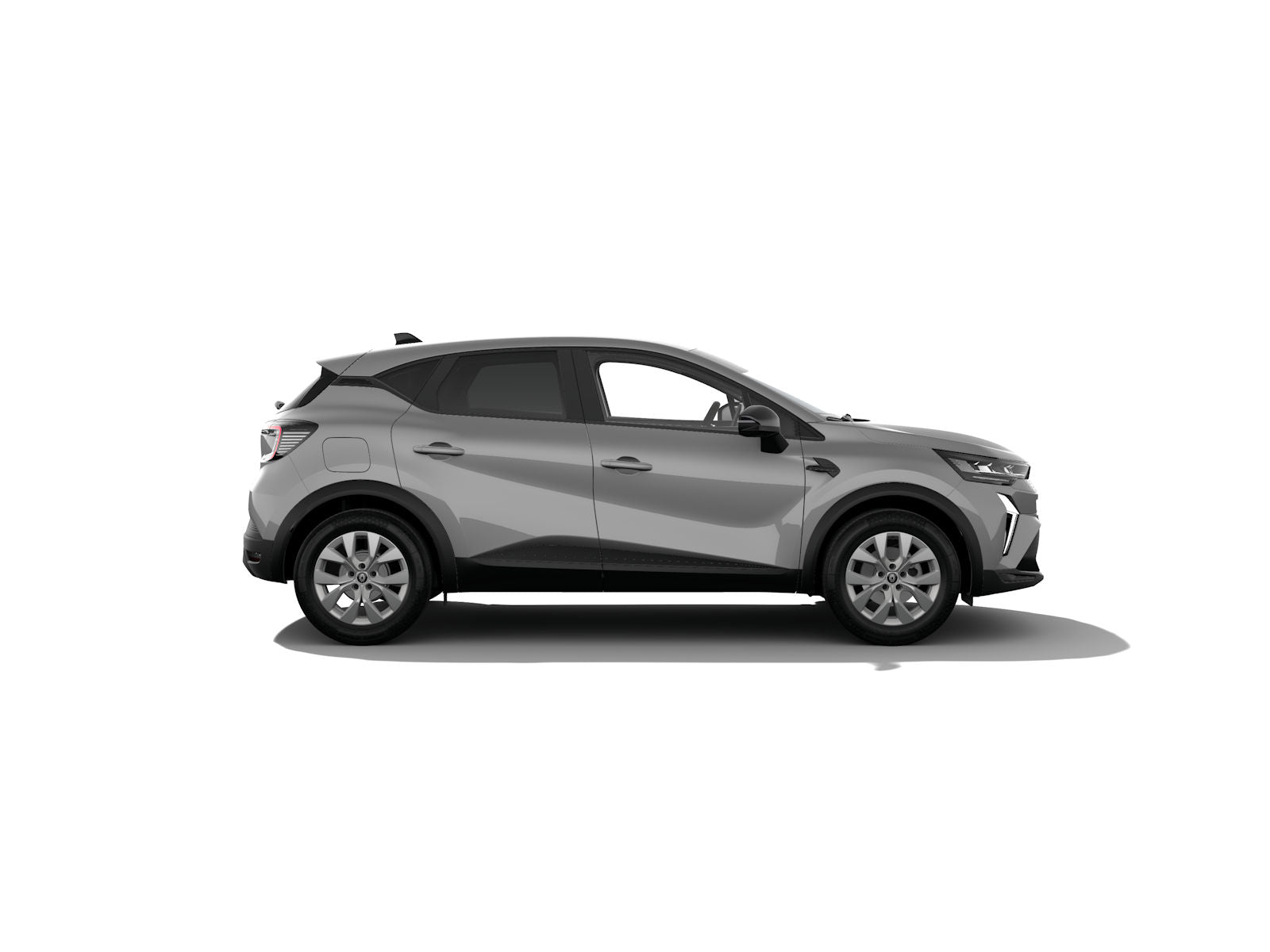 Renault Captur evolution Eco-G 120 – foto 7