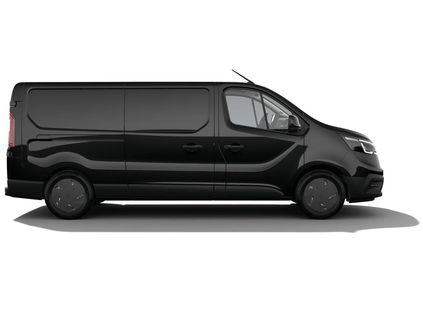 Renault Trafic VAN L2H1P2 dCi 130 Extra
