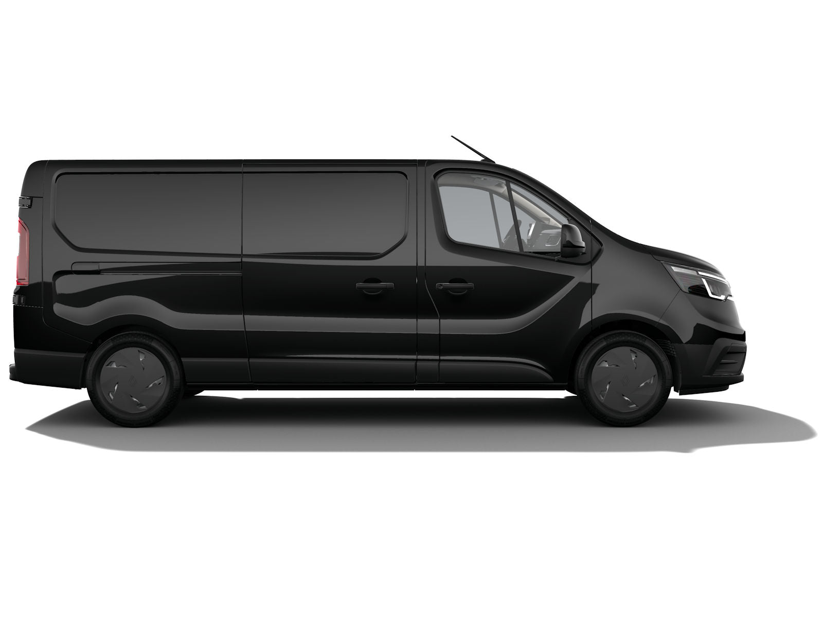 Renault Trafic VAN L2H1P2 dCi 130 Extra – foto 7