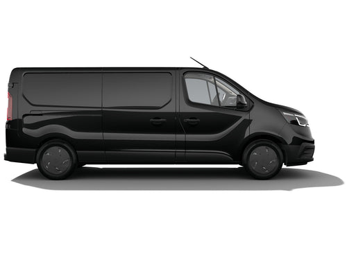 Renault Trafic VAN L2H1P2 dCi 130 Extra – foto 7