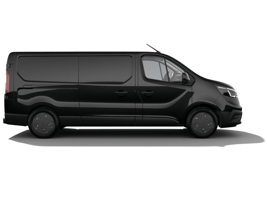 Renault Trafic VAN L2H1P2 dCi 130 Extra – foto 7