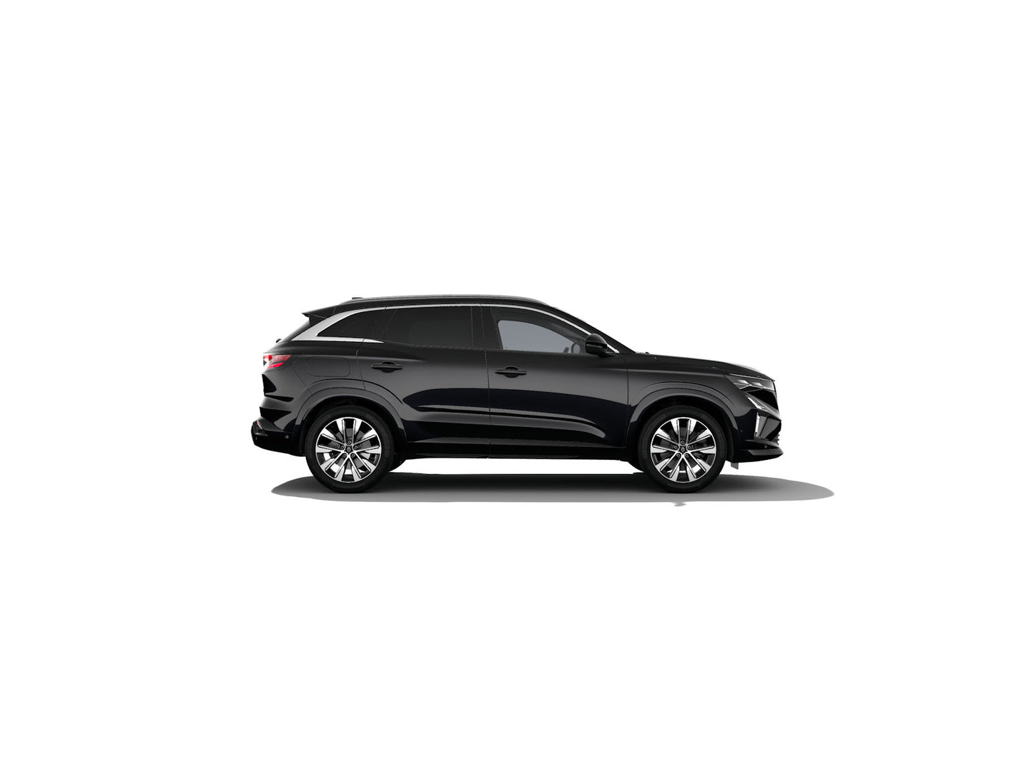 Renault Austral techno full hybrid E-Tech 200