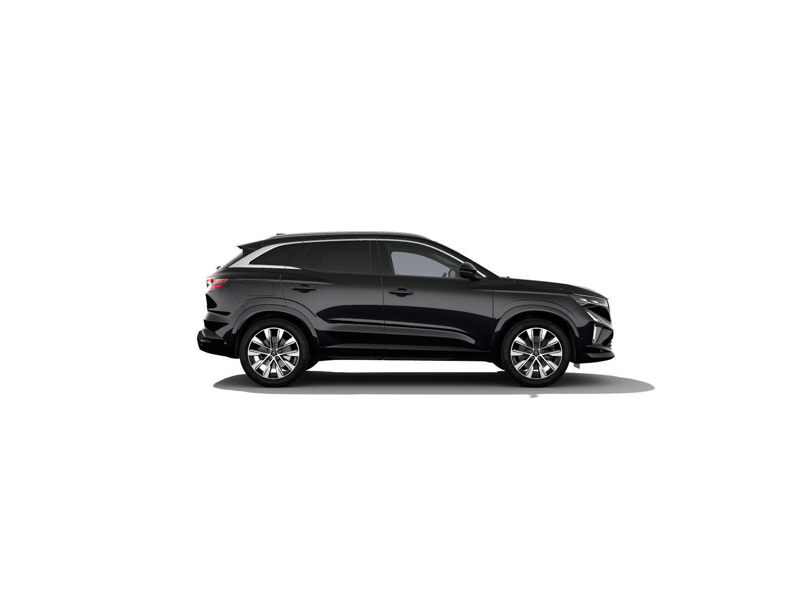 Renault Austral techno full hybrid E-Tech 200 – foto 7