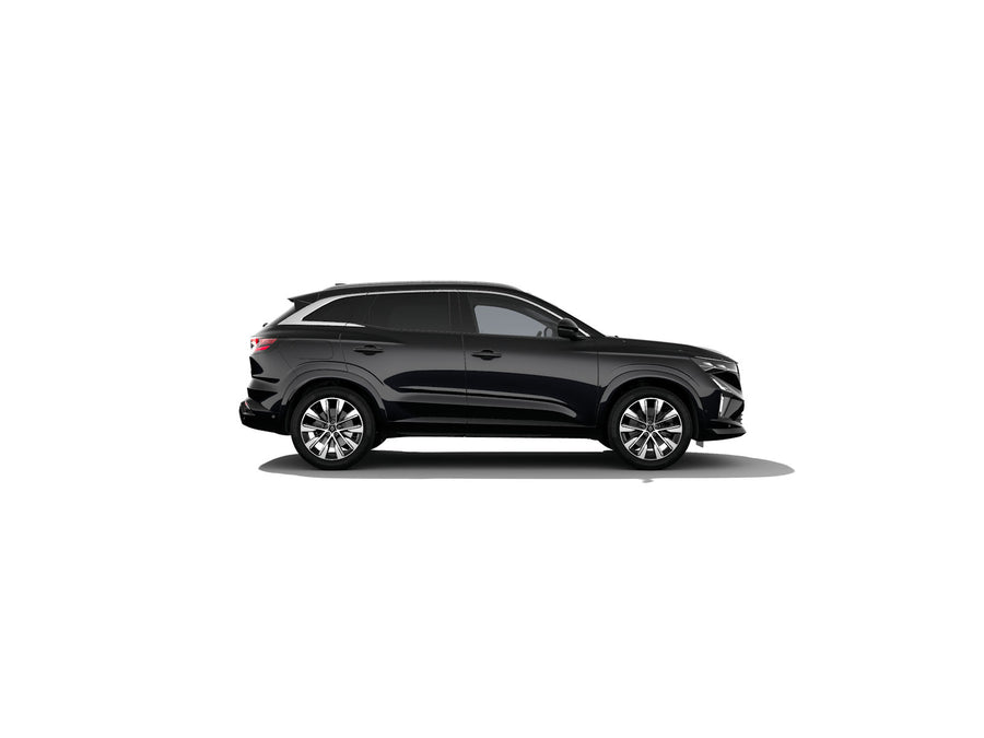 Renault Austral techno full hybrid E-Tech 200 – foto 7
