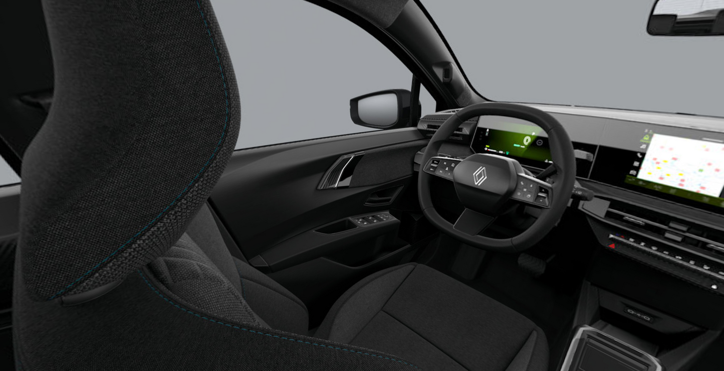 Renault Clio evolution ECO-G 120 EDC