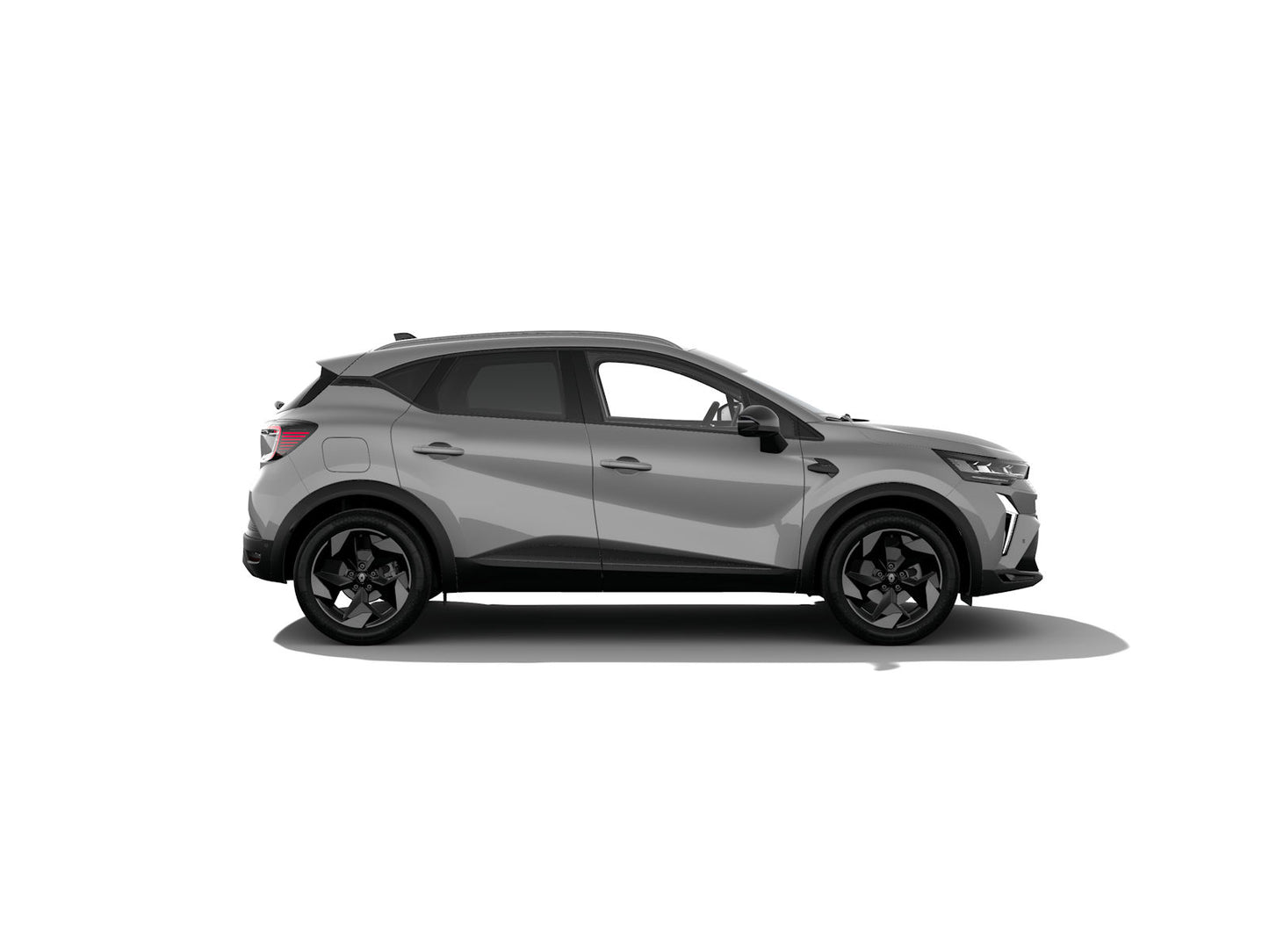 Renault Captur techno Eco-G 120