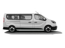 Renault Trafic L2 Equilibre Blue dCi 150