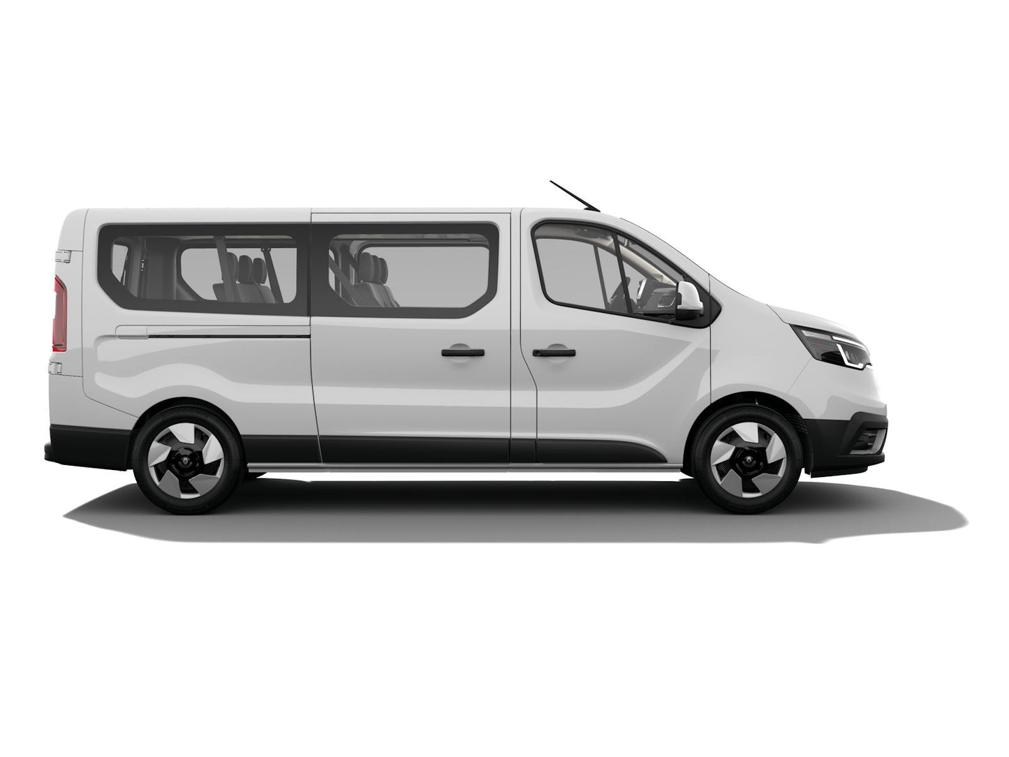 Renault Trafic L2 Equilibre Blue dCi 150