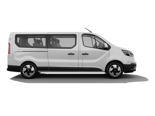 Renault Trafic L2 Equilibre Blue dCi 150 – foto 7