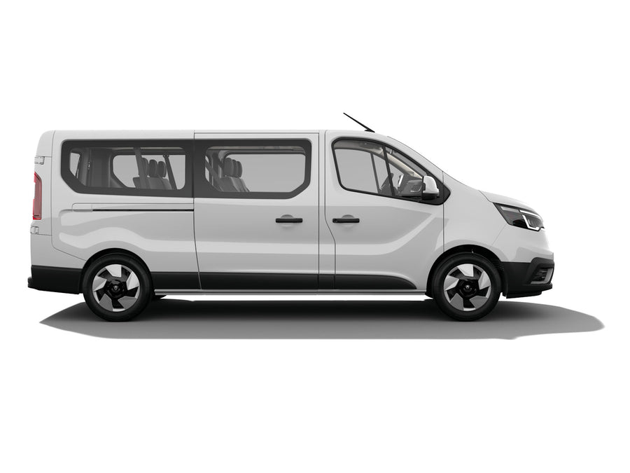 Renault Trafic L2 Equilibre Blue dCi 150 – foto 7