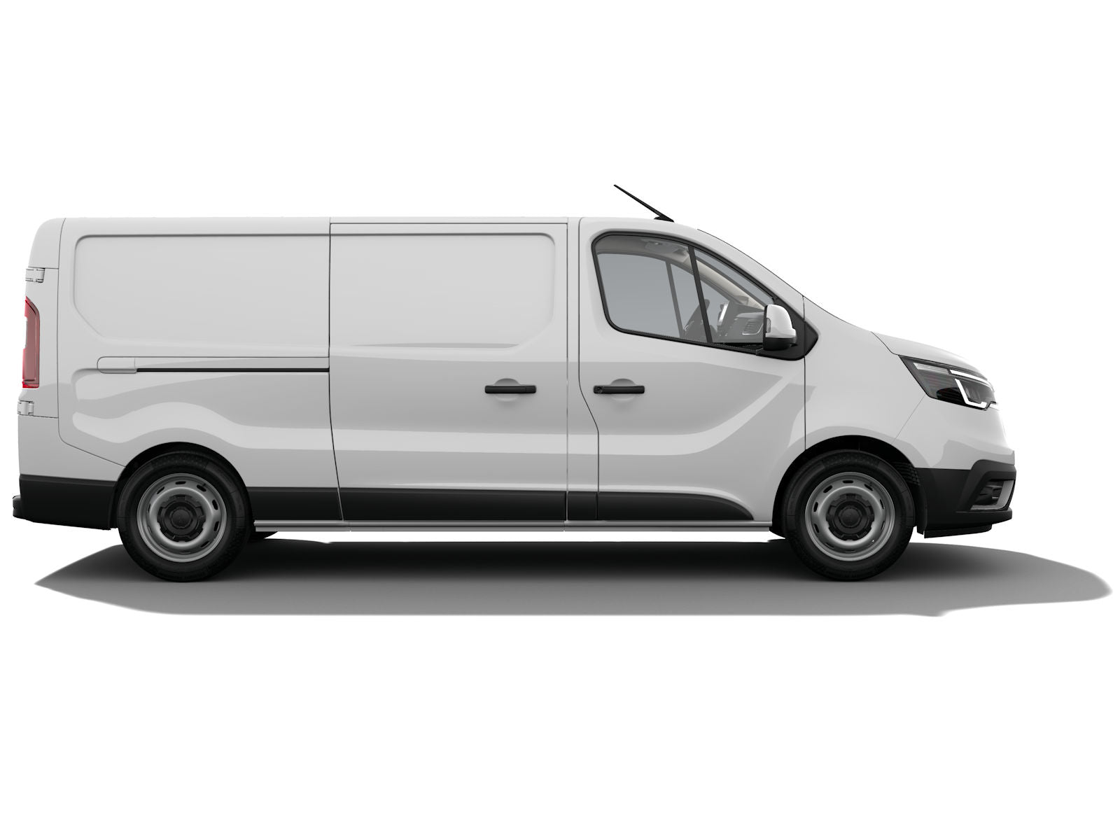 Renault Trafic VAN L2H1P2 dCi 130 Extra – foto 7