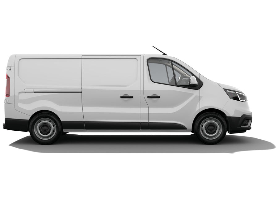 Renault Trafic VAN L2H1P2 dCi 130 Extra – foto 7