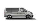 Renault Trafic L1 Space Class Blue dCi 170 9AT