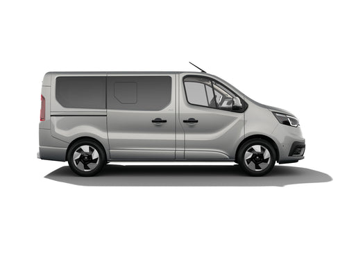 Renault Trafic L1 Space Class Blue dCi 170 9AT – foto 7