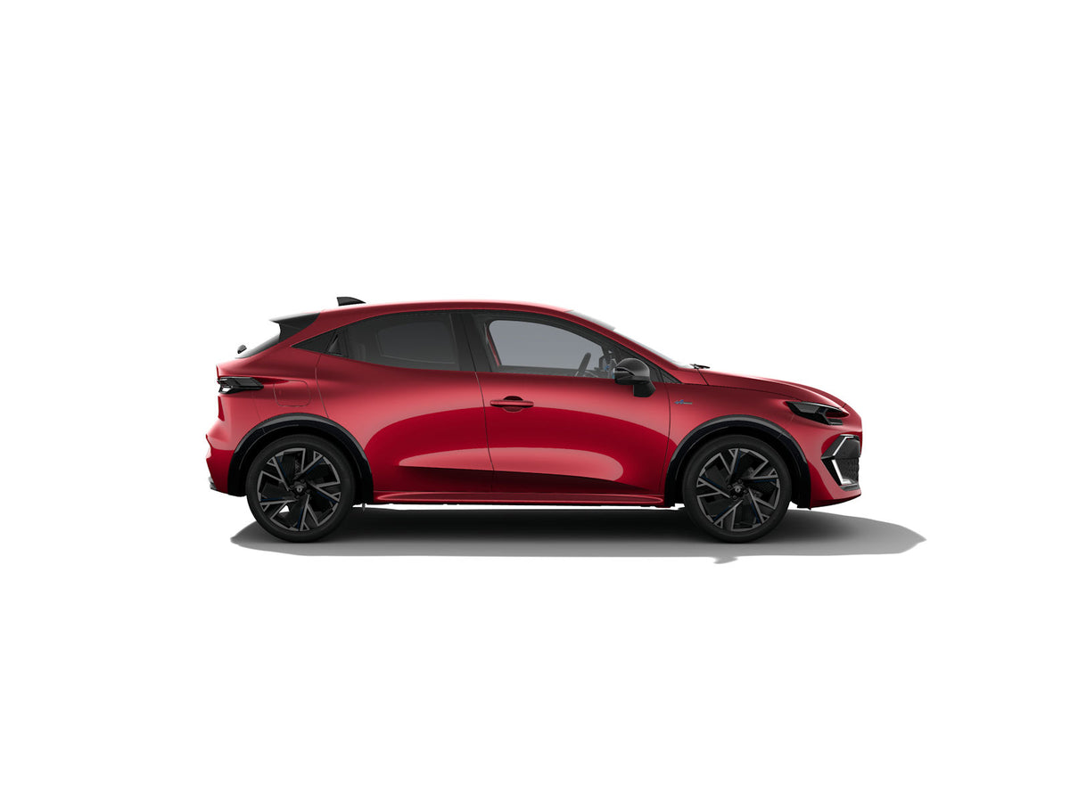 Renault Clio esprit alpine full hybrid E-Tech 160