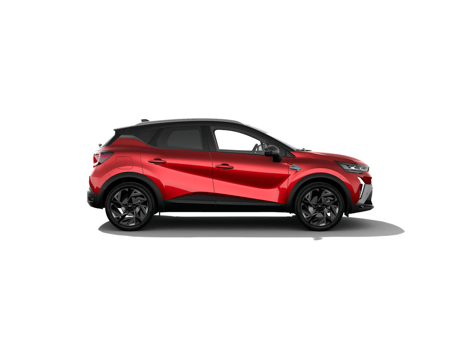 Renault Captur esprit Alpine full hybrid E-Tech 160 – foto 7