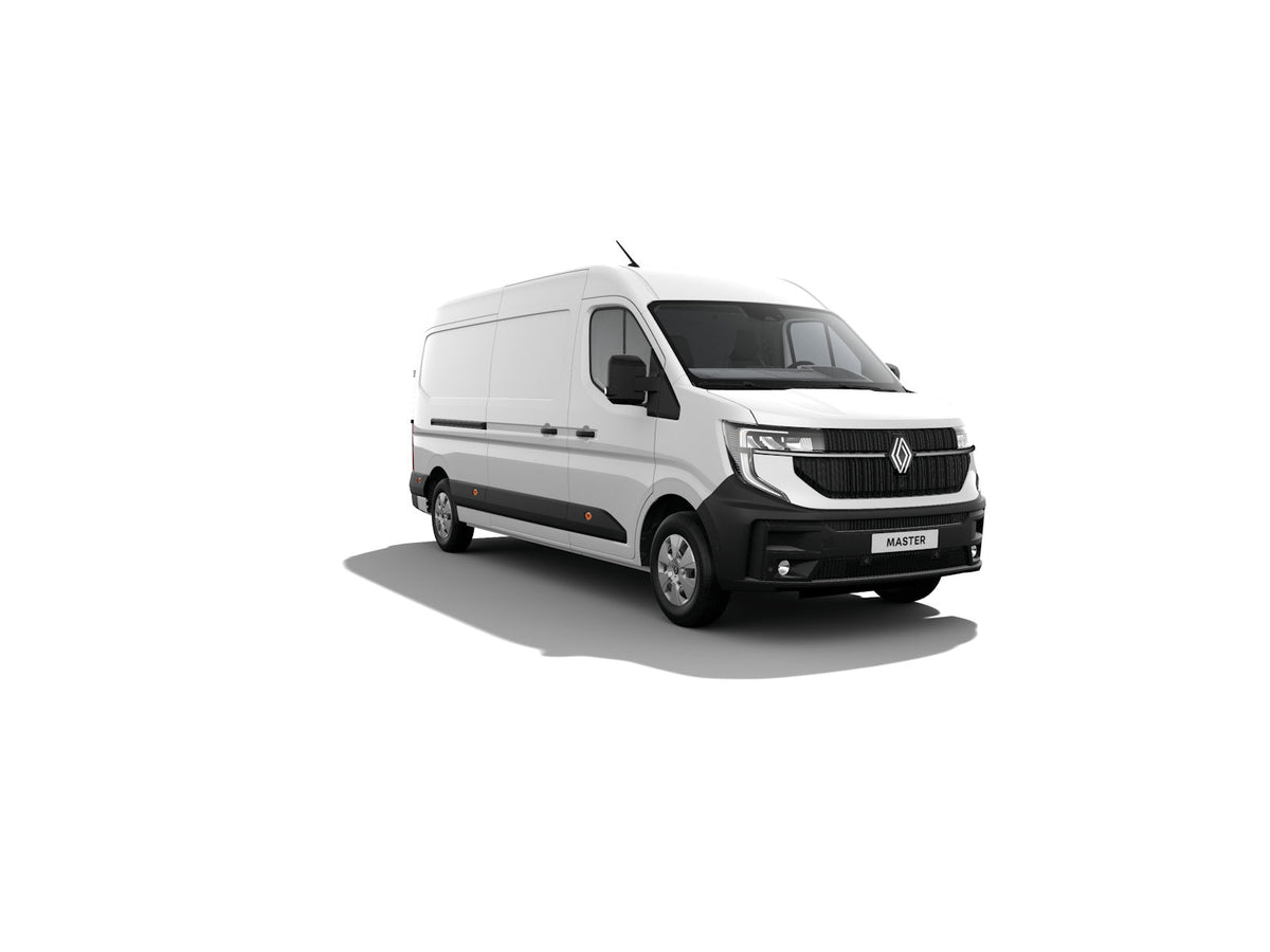 Renault Master L3H2P3 dCi 150 Extra – foto 7