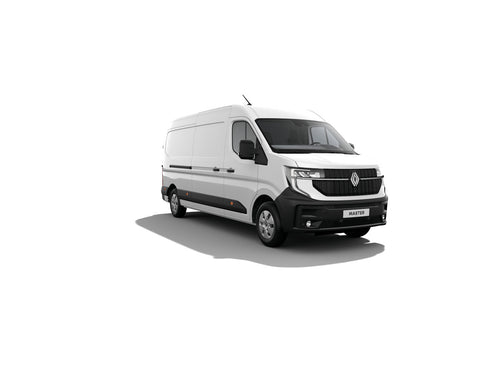 Renault Master L3H2P3 dCi 150 Extra – foto 7