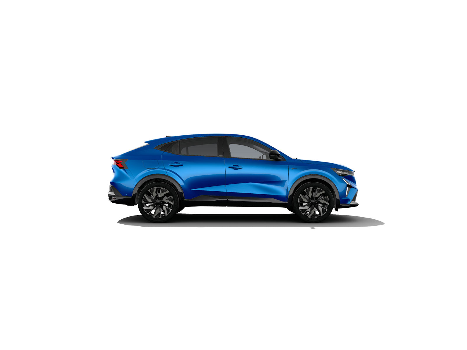 Renault Rafale Rafale E-TECH HYBRID 200 Esprit Alpine – foto 7