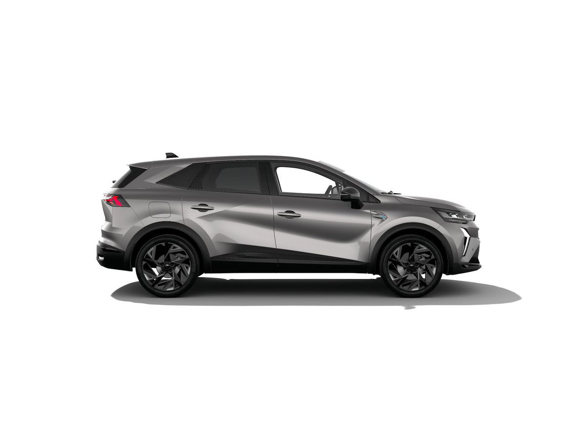 Renault Symbioz Esprit Alpine full hybrid E-Tech 160 – foto 7