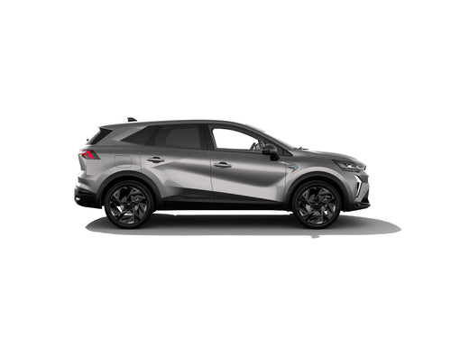 Renault Symbioz Esprit Alpine full hybrid E-Tech 160 – foto 7