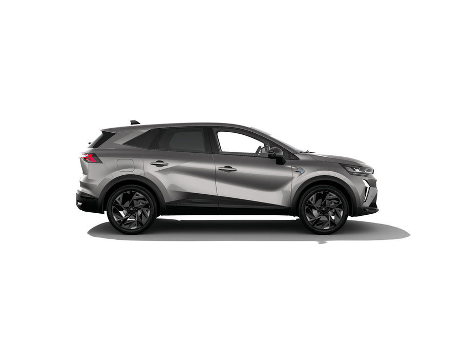 Renault Symbioz Esprit Alpine full hybrid E-Tech 160 – foto 7
