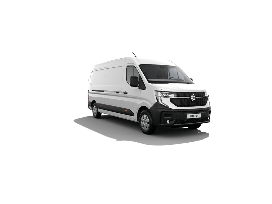 Renault Master L3H2P3 dCi 150 Extra – foto 7