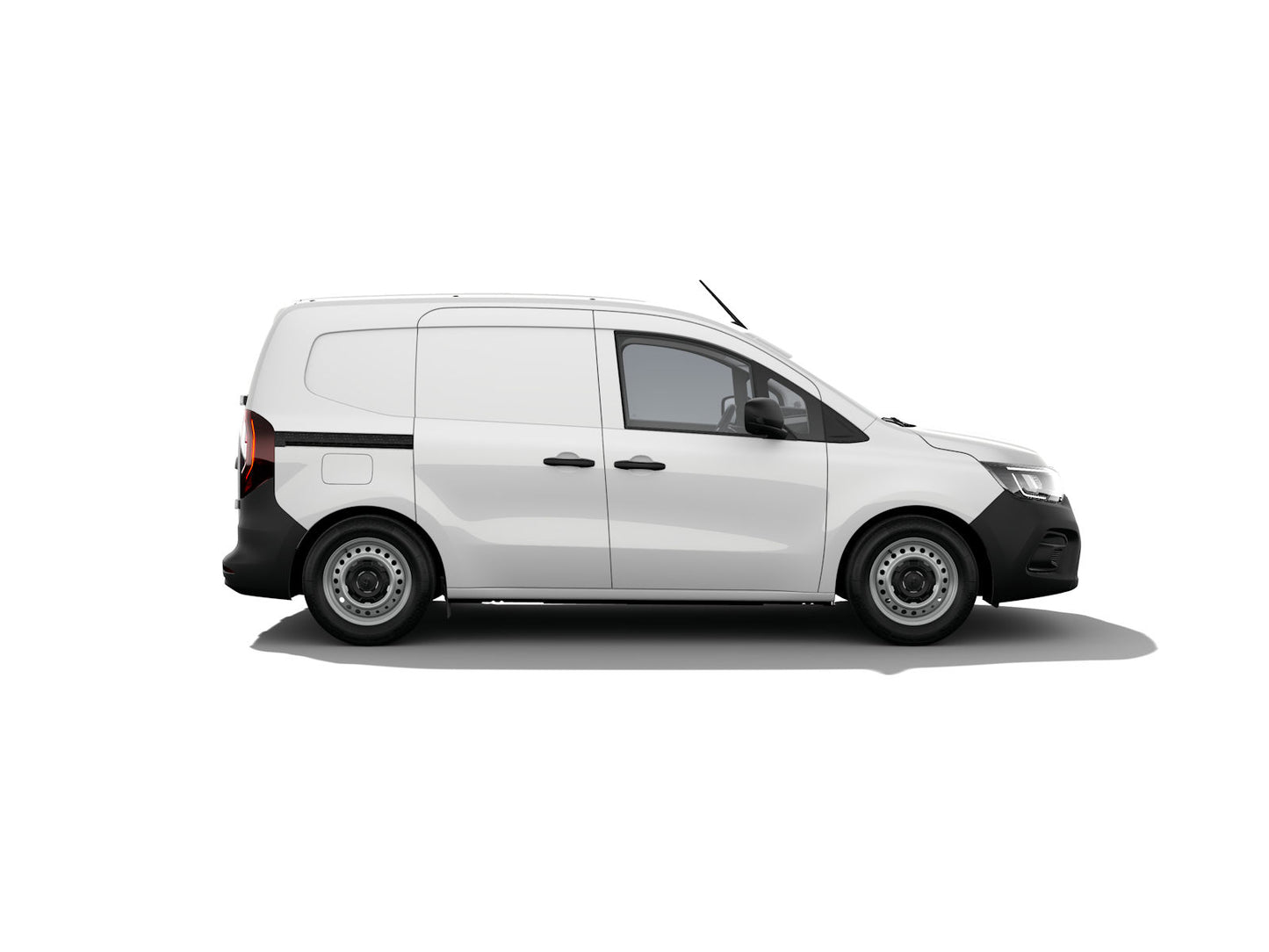 Renault Kangoo VAN L1 Start Blue dCi 95