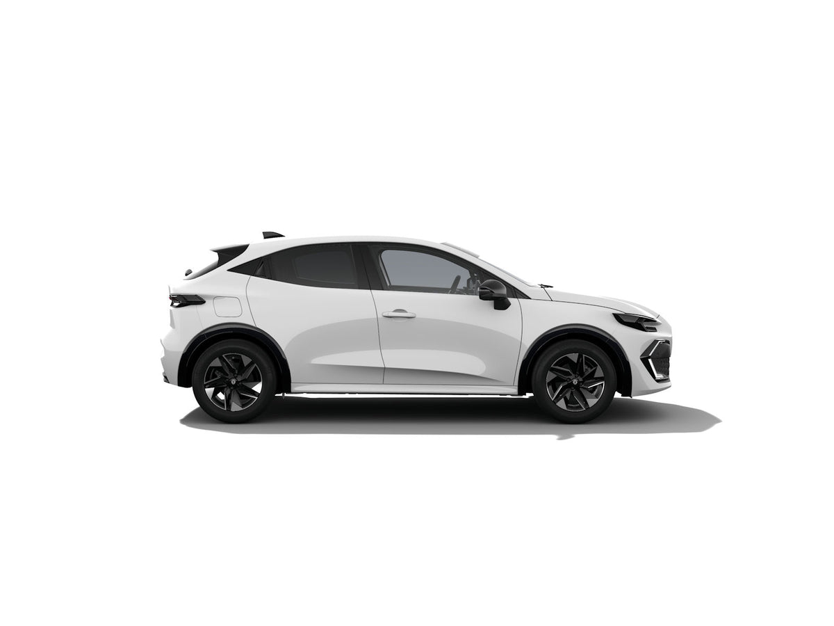 Renault Clio Techno full hybrid E-Tech 160