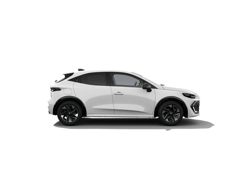 Renault Clio Techno full hybrid E-Tech 160 – foto 7