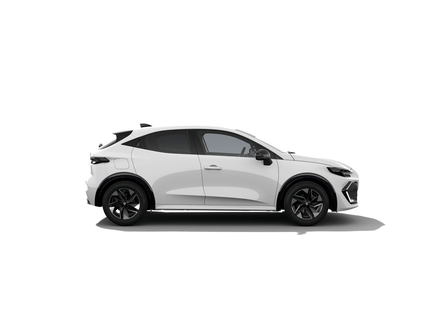 Renault Clio Techno full hybrid E-Tech 160 – foto 7