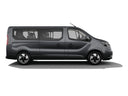 Renault Trafic L2 Equilibre Blue dCi 150