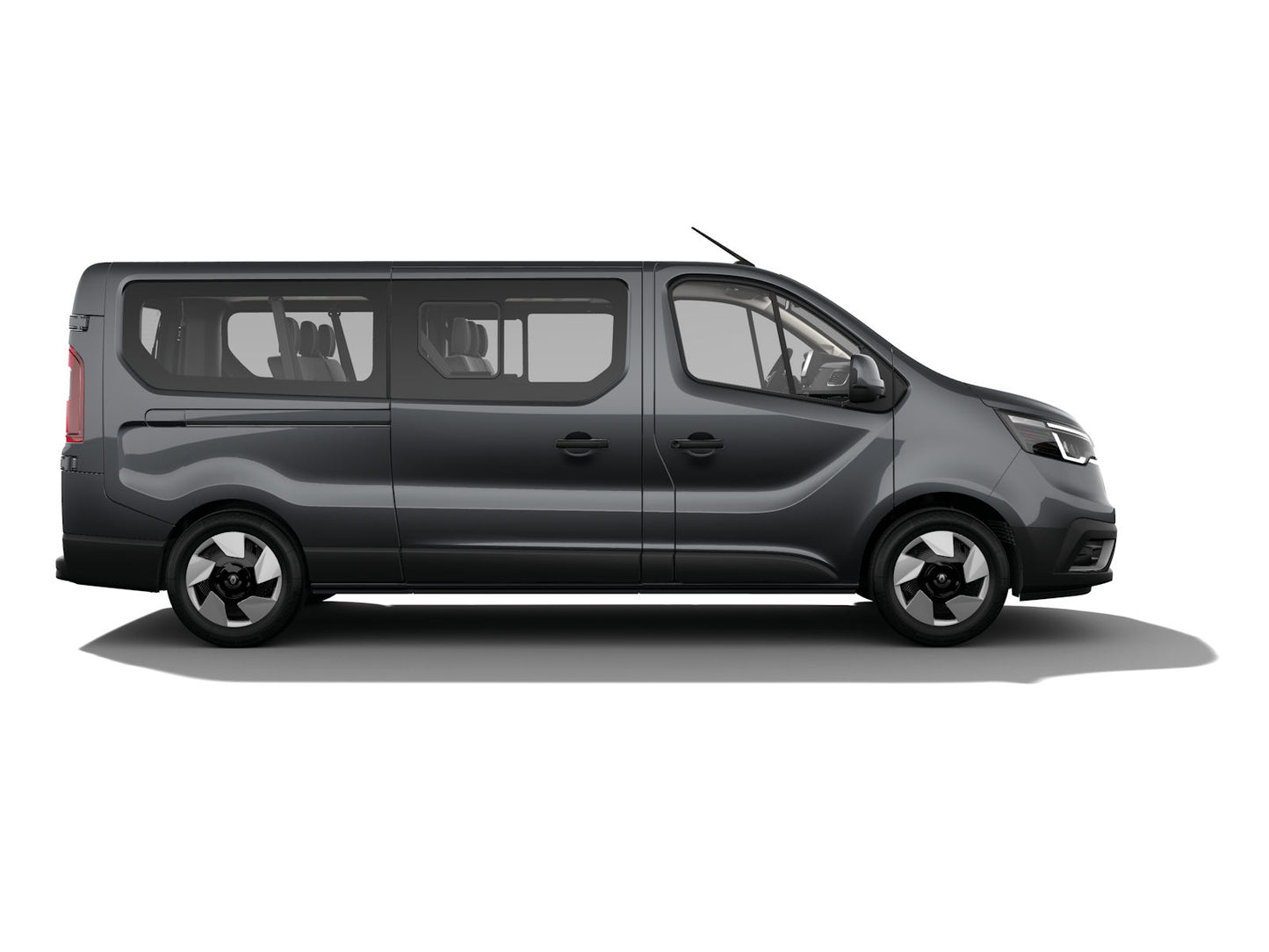 Renault Trafic L2 Equilibre Blue dCi 150