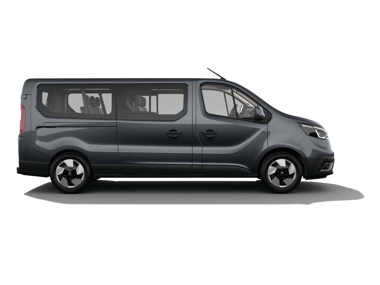 Renault Trafic L2 Equilibre Blue dCi 150 – foto 7