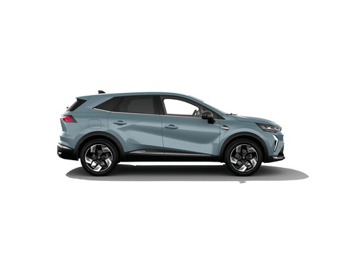 Renault Symbioz techno mHEV 140 EDC – foto 7