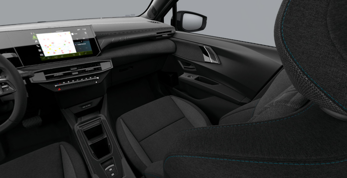 Renault Clio evolution ECO-G 120 EDC
