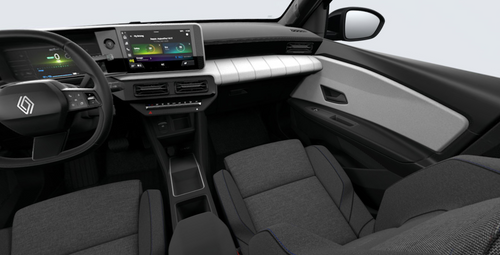 Renault R4 E-TECH evolution 120 k urban range – foto 8