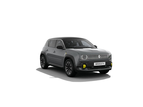 Renault R4 R4 iconic Plein Sud™ 150k Comfort Range – foto 8