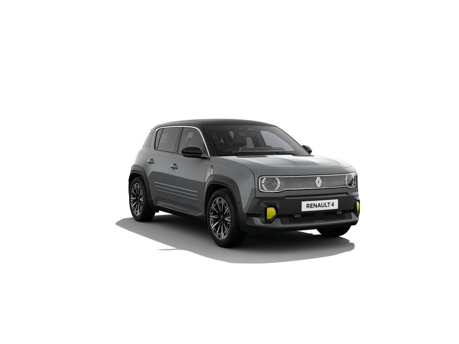 Renault R4 R4 iconic Plein Sud™ 150k Comfort Range – foto 8