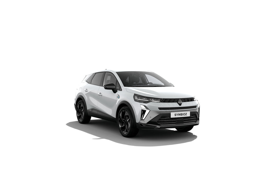 Renault Symbioz Esprit Alpine full hybrid E-Tech 160 – foto 8