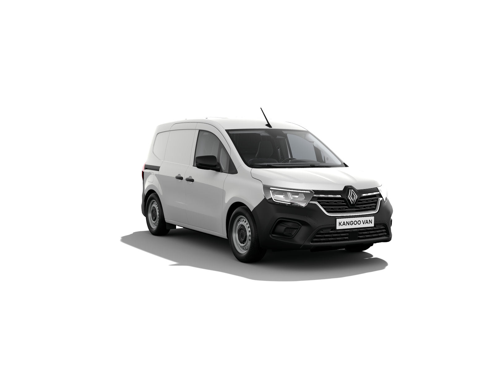 Renault Kangoo VAN L1 Start Blue dCi 95 – foto 8